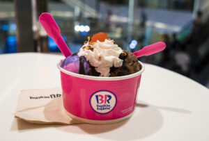 Read more about the article Baskin Robbins – The Journey