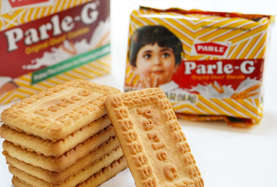 You are currently viewing Parle G – India’s First Biscuit