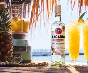 Bacardi In The Indian Market