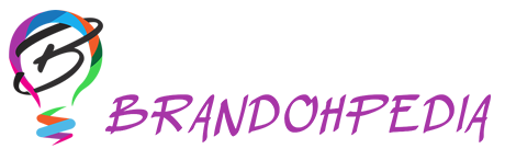 Brandohpedia
