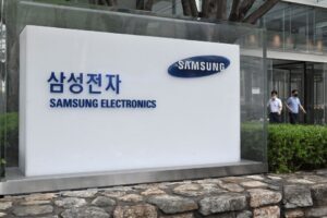 Read more about the article  Samsung: Synonym to success