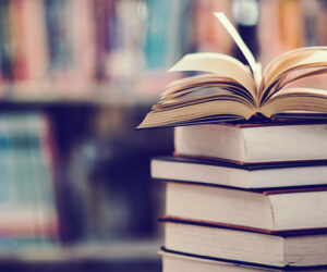 10 Books to brush up your marketing strategies and knowledge!